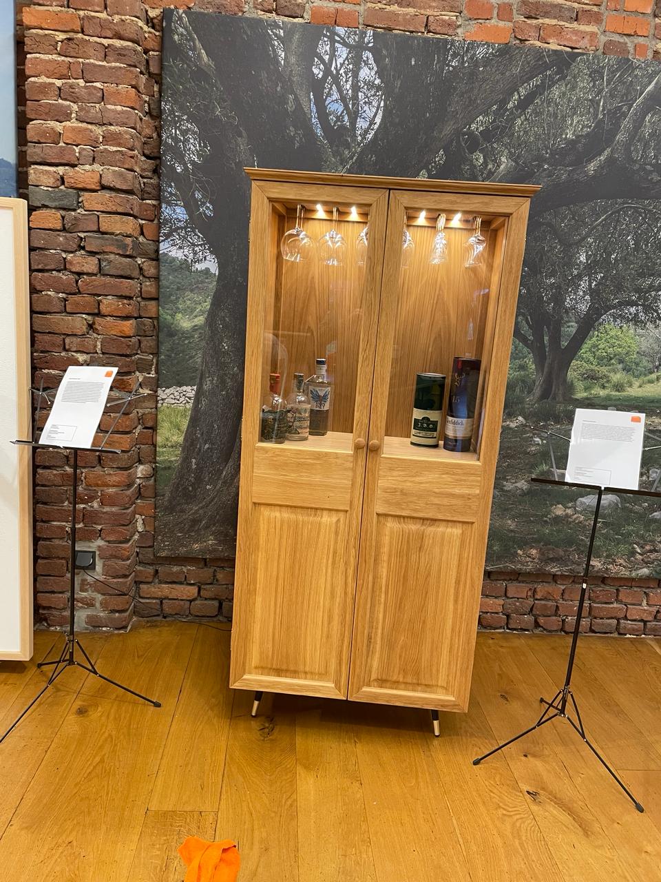 Gesellenstück von Jona Nispel