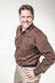 Frank Alexander Stengel